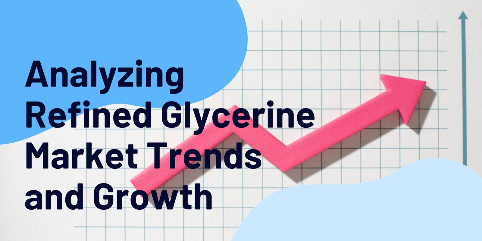 Refined Glycerine Market Trends: Analysis and Growth refined glycerine market trends growth